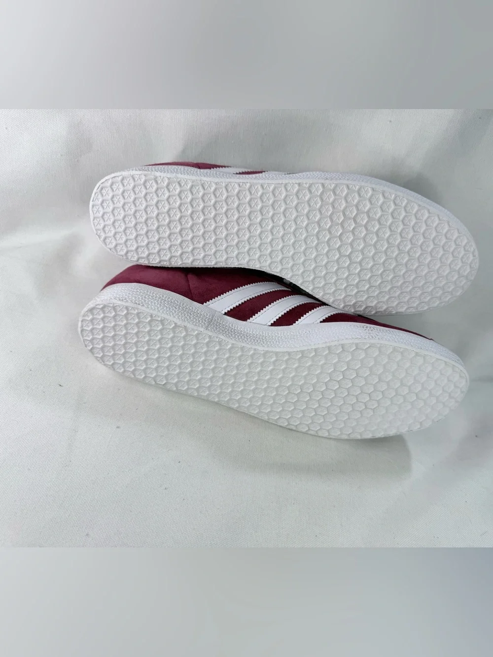 adidas low profile
